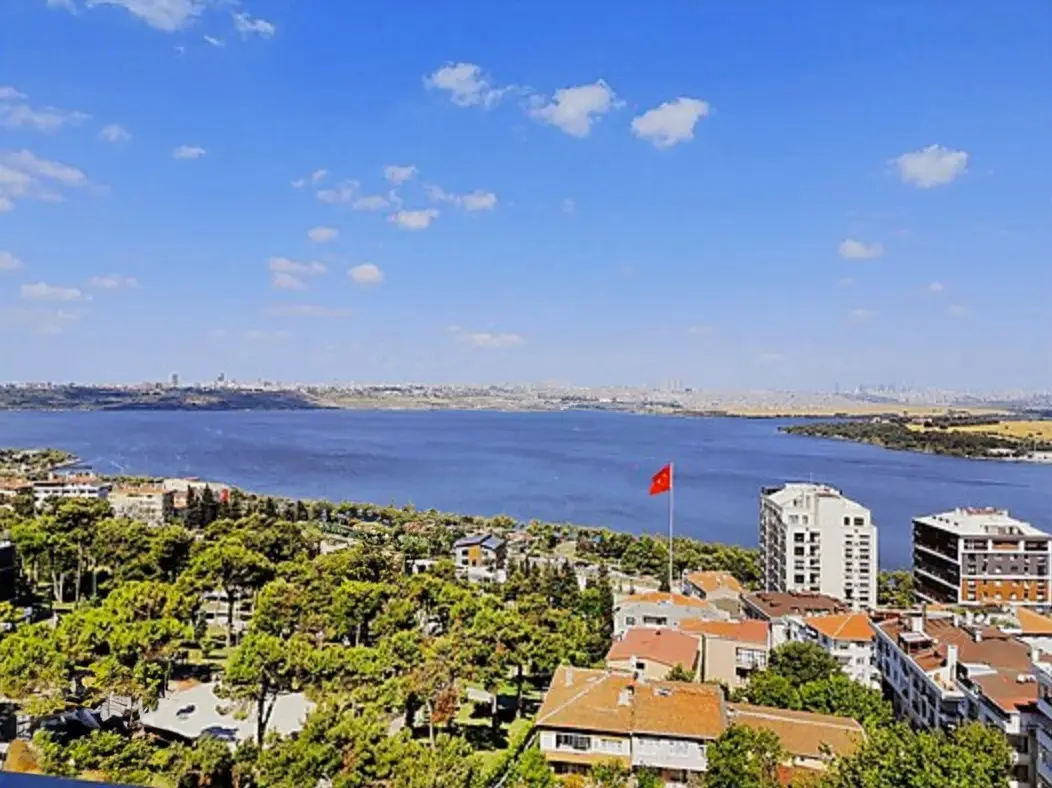 Kucukcekmece property